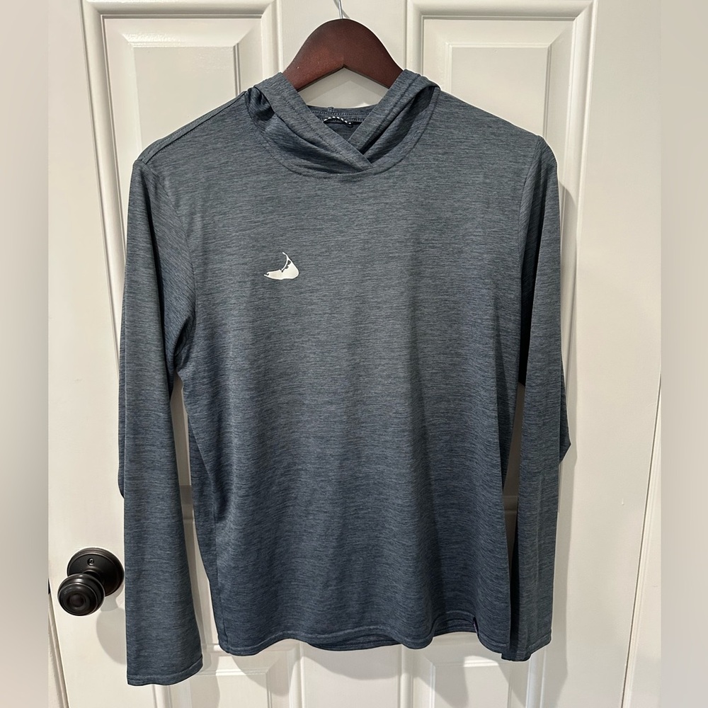 Patagonia Capilene Cool Shirt with hood